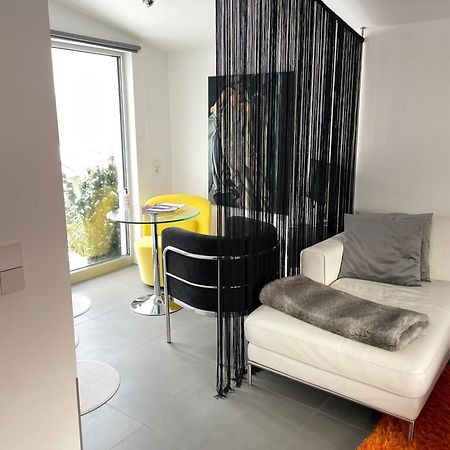 Studio Sonnenterrasse Baden-Baden Eksteriør bilde