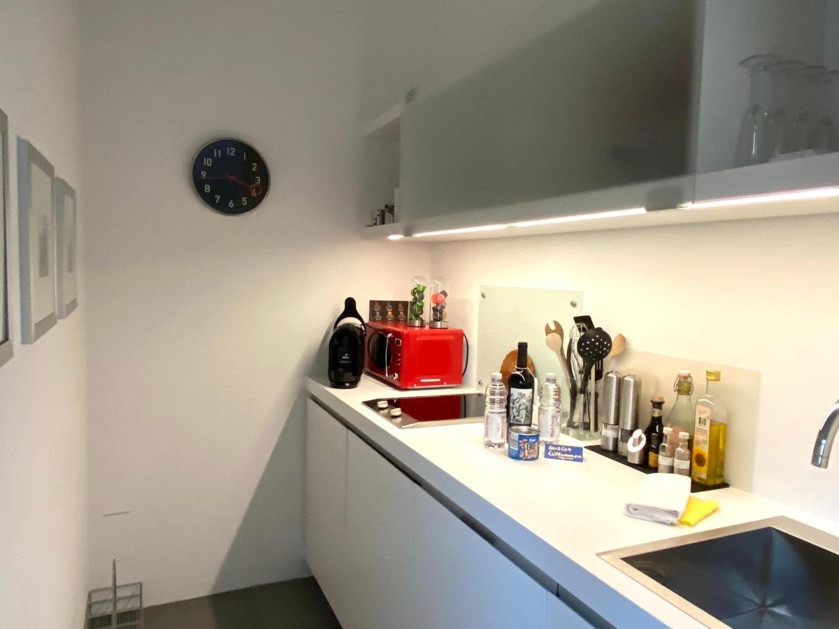 Studio Sonnenterrasse Baden-Baden Eksteriør bilde