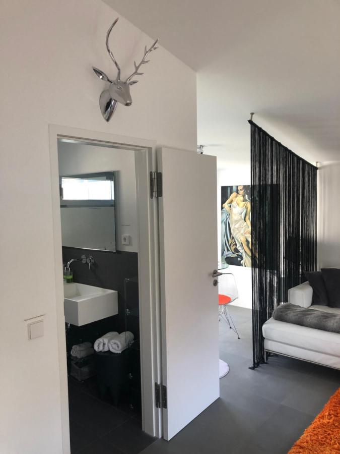 Studio Sonnenterrasse Baden-Baden Eksteriør bilde