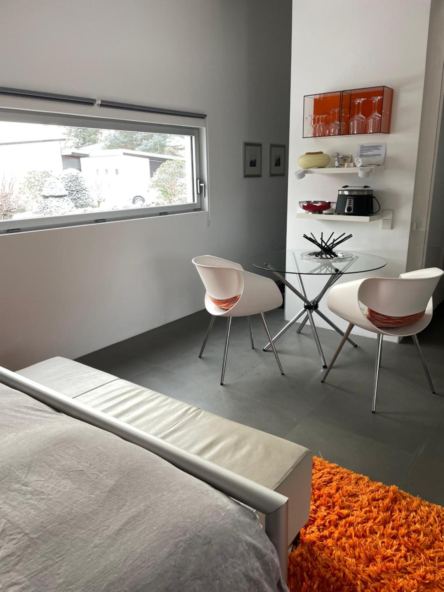 Studio Sonnenterrasse Baden-Baden Eksteriør bilde
