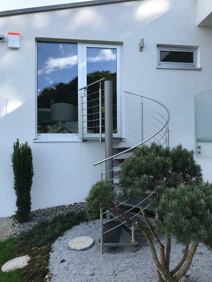 Studio Sonnenterrasse Baden-Baden Eksteriør bilde
