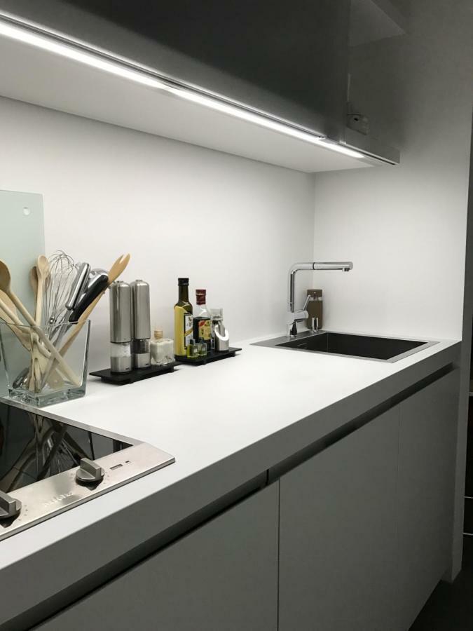 Studio Sonnenterrasse Baden-Baden Eksteriør bilde