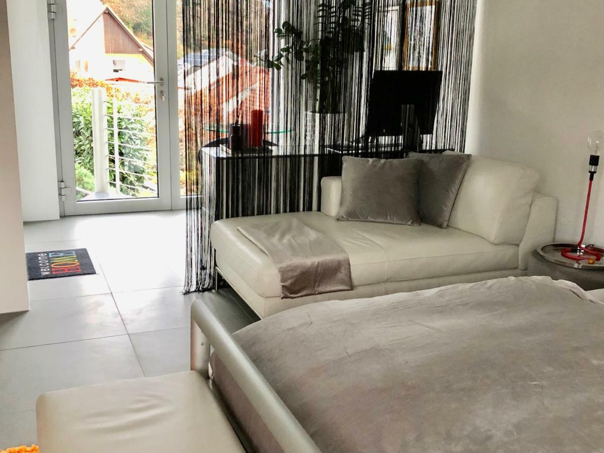 Studio Sonnenterrasse Baden-Baden Eksteriør bilde
